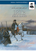 1812 Wielki odwrót