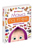 Masza na tropie. Szukaj i znajdź TW