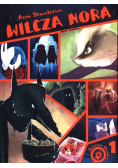 Wilcza nora