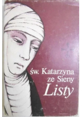Św Katarzyna ze Sieny Listy