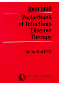 Pocketbook of Infectious Disease Therapy