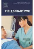 Pielęgniarstwo Tom 2