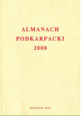 Almanach Podkarpacki 2000