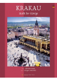 Krakau Stadt der Konige