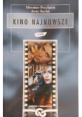 Kino najnowsze