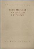 Ruch Husycki w Czechach i Polsce