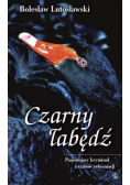 Czarny łabędź