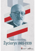 Życiorys 1865 - 1939
