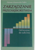 Zarządzanie przedsiębiorstwem