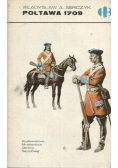 Połtawa 1709