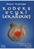 Kodeks etyki lekarskiej