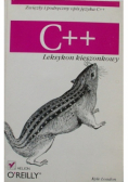 C ++ wydanie kieszonkowe
