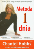 Hobbs Chantel - Metoda 1 dnia
