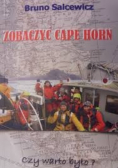 Zobaczyć Cape Horn