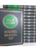 Encyklopedia Biologiczna 13 tomów
