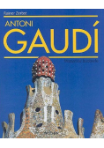 Antoni Gaudi