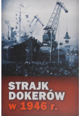 Strajk Dokerów w 1946 r