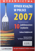 Rynek książki w Polsce 2007 Wydawnictwa