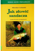 Jak złowić sandacza