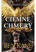 Cesarskie orły Ciemne chmury