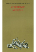 Zbrodnie miłości