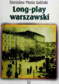 Long play warszawski