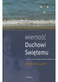 Wierność Duchowi Świętemu