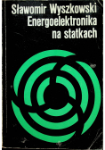 Energoelektronika na statkach