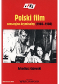 Polski film sensacyjno kryminalny