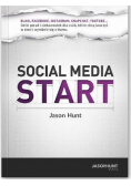 Social media start