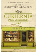 Cukiernia Pod Amorem Jedna z nas