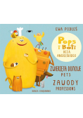 Zwierzęta domowe i zawody