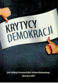 Krytycy demokracji