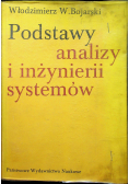 Podstawy analizy i inżynierii systemów