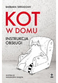 Kot w domu Instrukcja obsługi