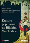 Kultura popularna na Bliskim Wschodzie
