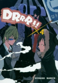 Drrr durarara