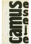 Alfabet Camus Eseje