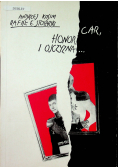 Car honor i ojczyzna