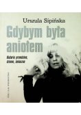 Gdybym była aniołem