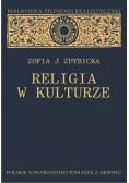 Religia w kulturze