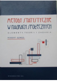 Metody statystyczne w naukach społecznych