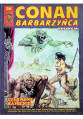 Conan barbarzyńca 56 Czerwone kamienie