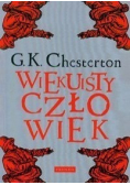 Wiekuisty człowiek