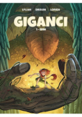 Giganci Tom 1 Erin