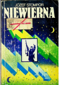 Niewierna
