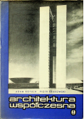 Architektura współczesna