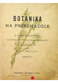 Botanika na przechadzce część 2