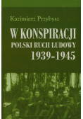 W konspiracji
