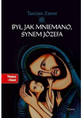 Był, jak mniemano, synem Józefa